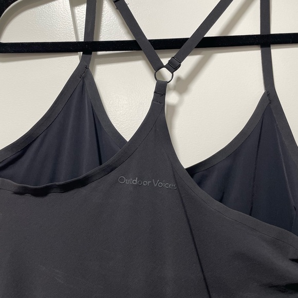 Outdoor Voices Dresses & Skirts - Outdoor Voices Exercise Dress